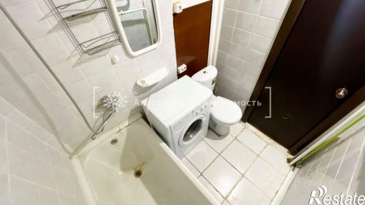 1-комн квартира ул Куйбышева, 19,  д. 19
