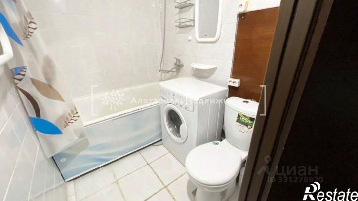 1-комн квартира ул Куйбышева, 19,  д. 19