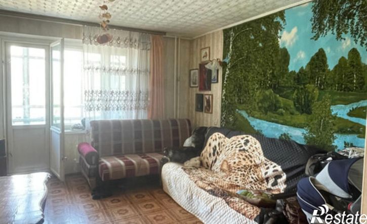 3-комн квартира ул Первомайская, 3,  д. 3