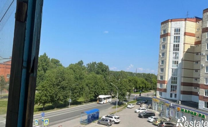 3-комн квартира ул Первомайская, 3,  д. 3