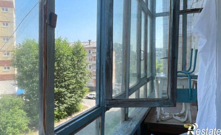 3-комн квартира ул Первомайская, 3,  д. 3