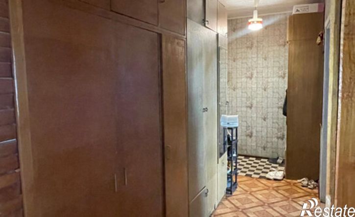 3-комн квартира ул Первомайская, 3,  д. 3