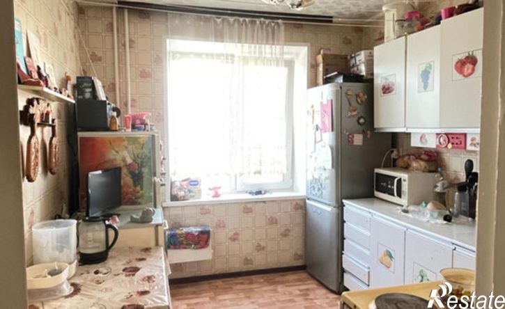 3-комн квартира ул Первомайская, 3,  д. 3