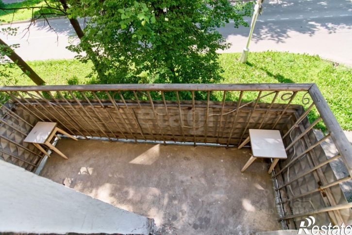 2-комн квартира улица Свердлова, 3,  д. 3