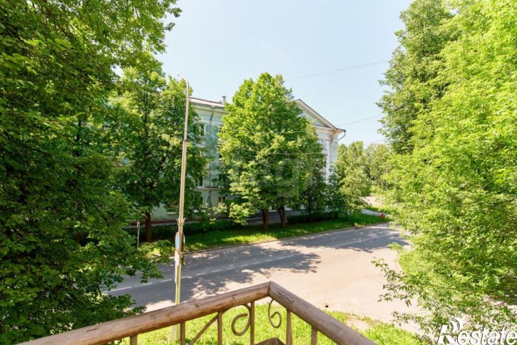 2-комн квартира улица Свердлова, 3,  д. 3