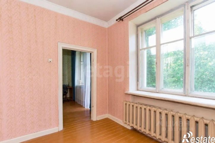2-комн квартира улица Свердлова, 3,  д. 3