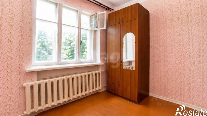 2-комн квартира улица Свердлова, 3,  д. 3