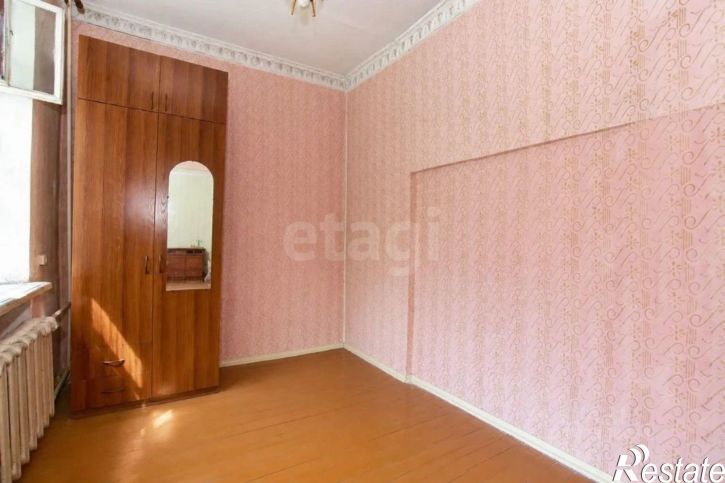2-комн квартира улица Свердлова, 3,  д. 3