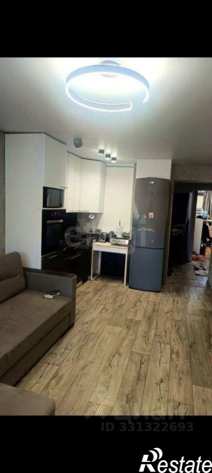 2-комн квартира Коммунистический проспект, 122,  д. 122