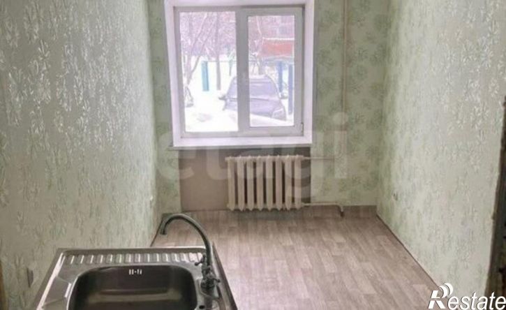 2-комн квартира ул Курчатова, 9,  д. 9