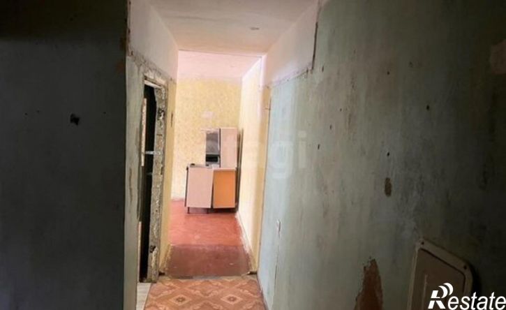 2-комн квартира ул Курчатова, 9,  д. 9