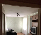 1-комн, 38кв м, этаж 5/9 улица Славского, 4