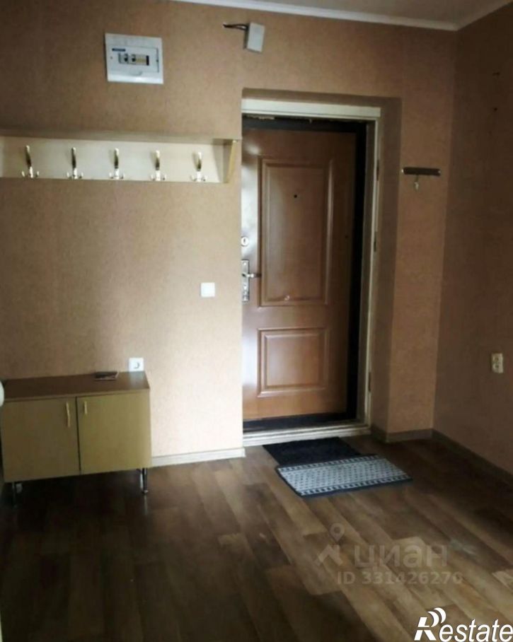 1-комн квартира улица Славского, 4,  д. 4