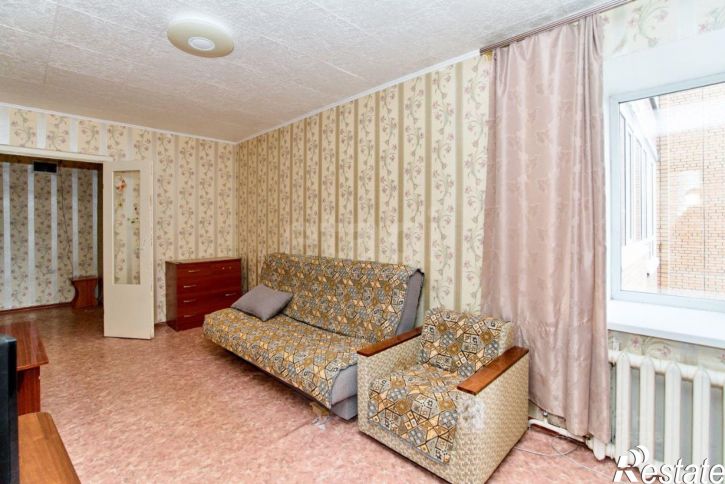 1-комн квартира ул Славского, 4,  д. 4