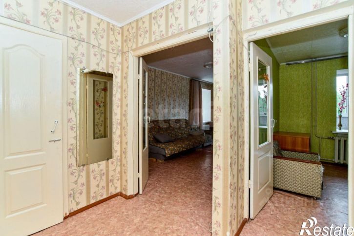 1-комн квартира ул Славского, 4,  д. 4