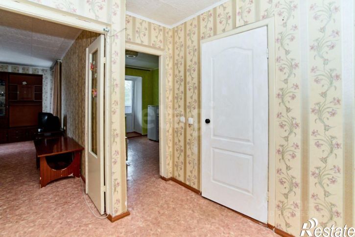 1-комн квартира ул Славского, 4,  д. 4