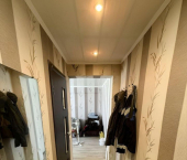 2-комн, 44кв м, этаж 1/5 ул Кирова, 14
