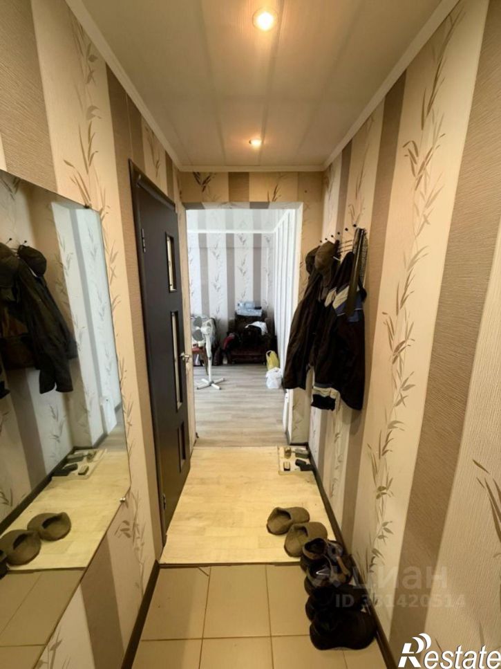 2-комн квартира ул Кирова, 14,  д. 14