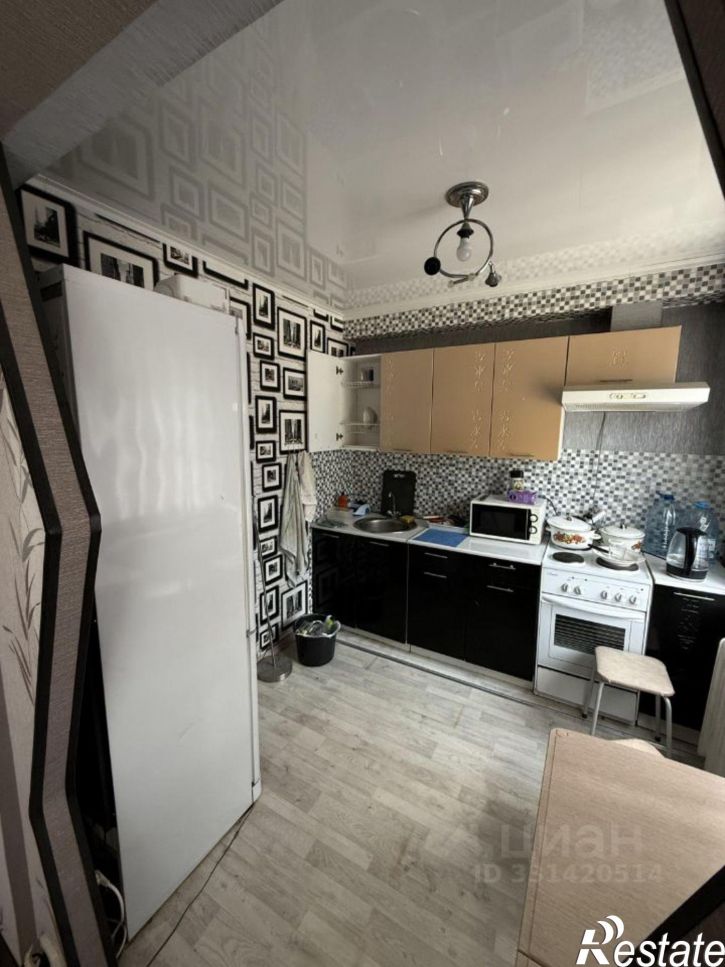2-комн квартира ул Кирова, 14,  д. 14