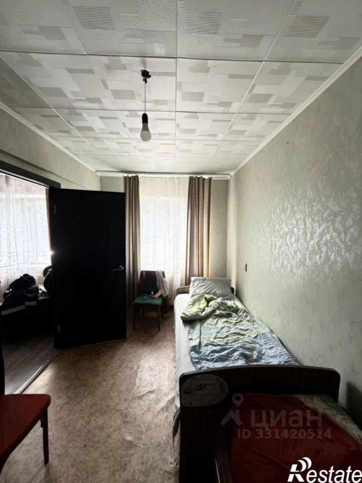 2-комн квартира ул Кирова, 14,  д. 14