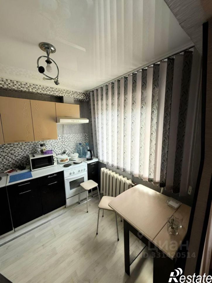 2-комн квартира ул Кирова, 14,  д. 14