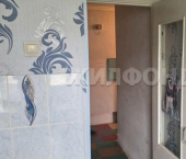 2-комн, 41кв м, этаж 5/5 улица Калинина, 60