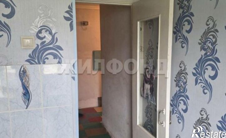 2-комн квартира улица Калинина, 60,  д. 60