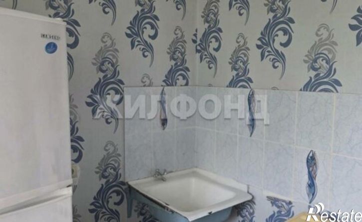 2-комн квартира улица Калинина, 60,  д. 60
