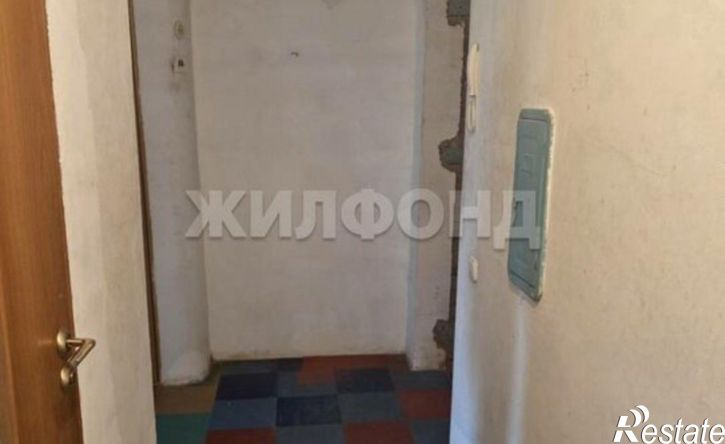 2-комн квартира улица Калинина, 60,  д. 60