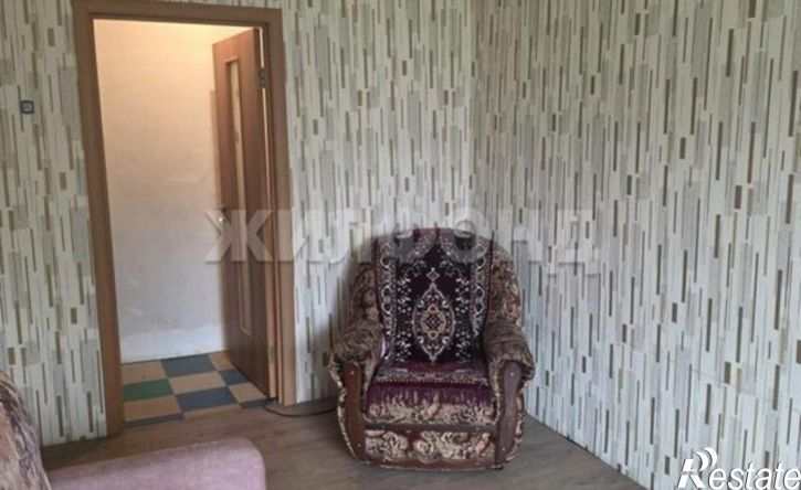 2-комн квартира улица Калинина, 60,  д. 60
