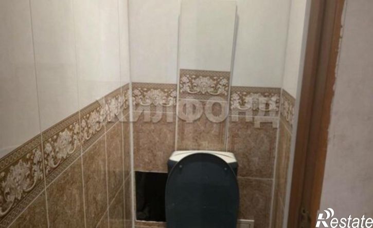 2-комн квартира улица Калинина, 60,  д. 60