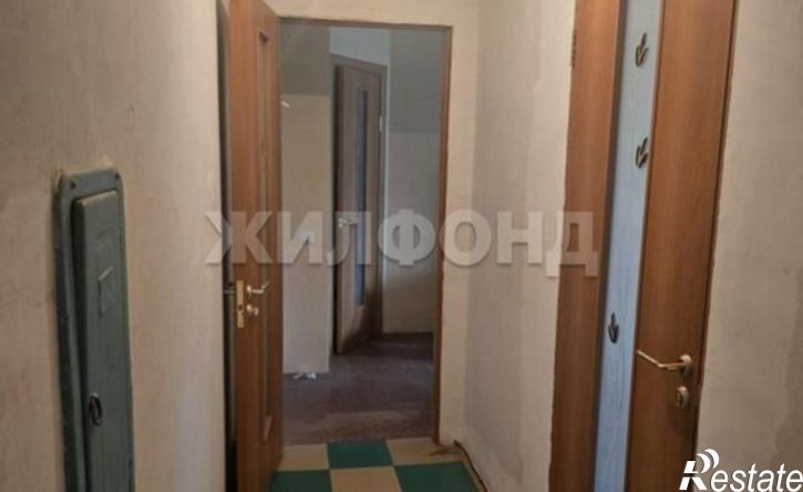2-комн квартира улица Калинина, 60,  д. 60