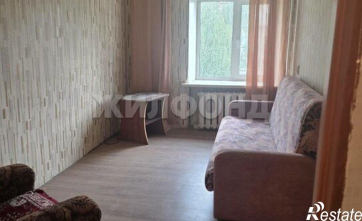 2-комн квартира улица Калинина, 60,  д. 60