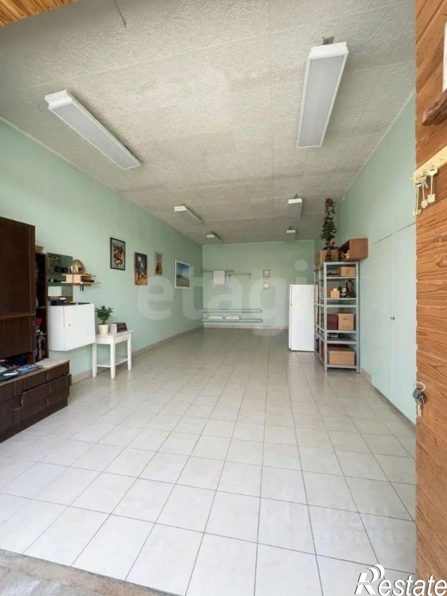 Купить гараж, место в паркинге за 2 467 570 рублей на Советская улица, 1/22