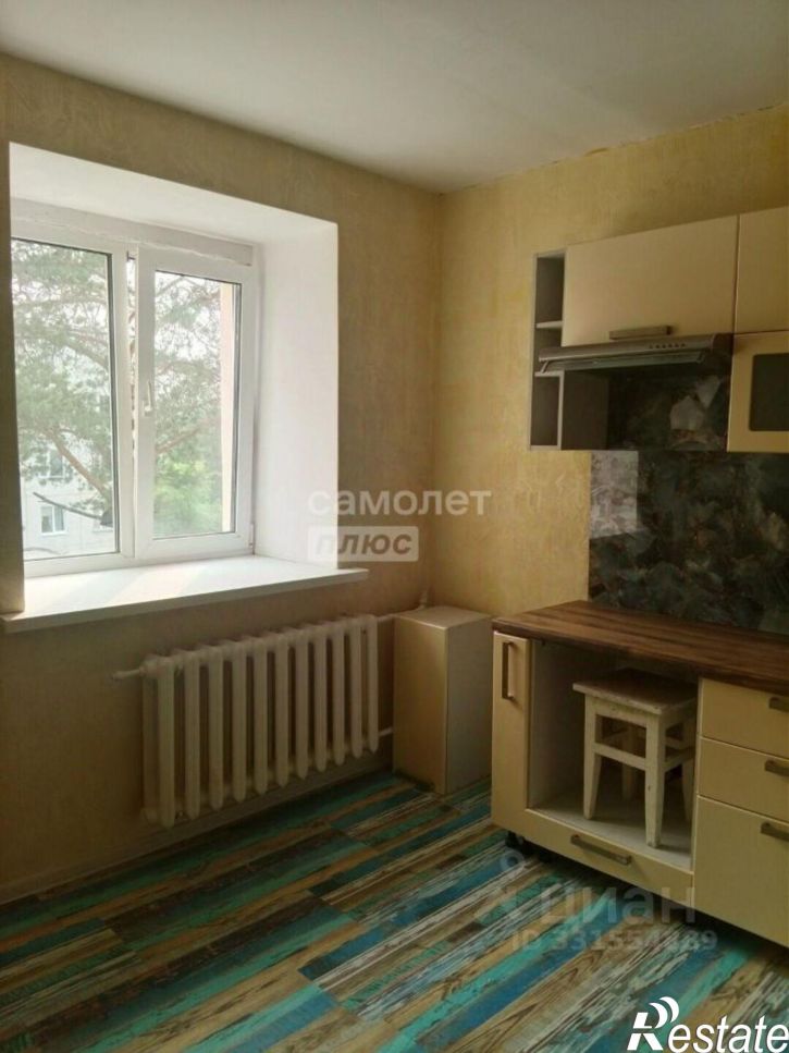 1-комн квартира ул Транспортная, 56,  д. 56