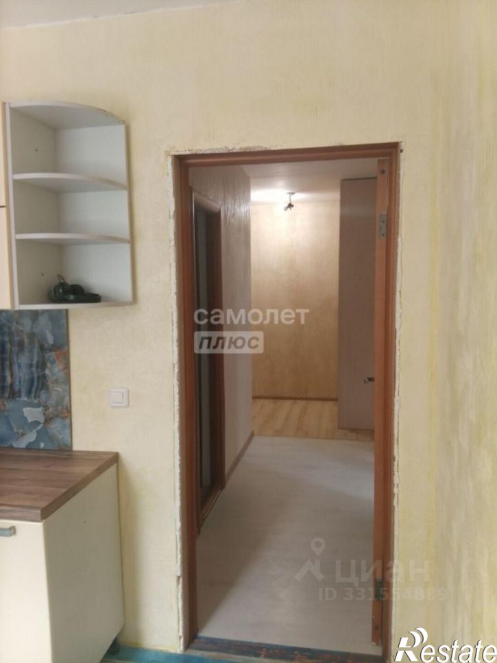 1-комн квартира ул Транспортная, 56,  д. 56