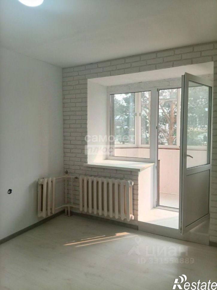 1-комн квартира ул Транспортная, 56,  д. 56