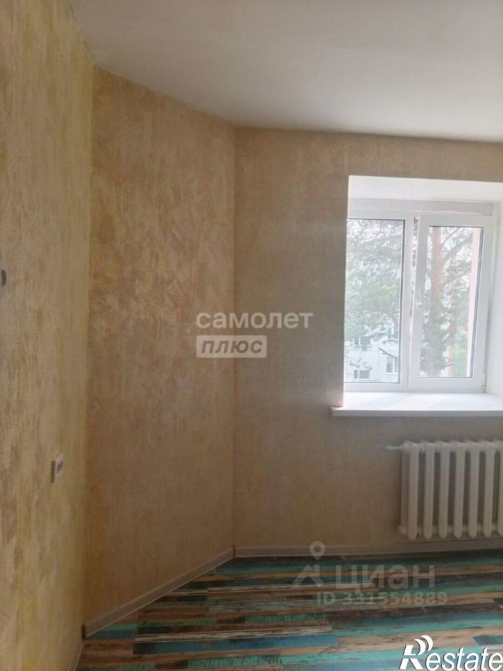 1-комн квартира ул Транспортная, 56,  д. 56