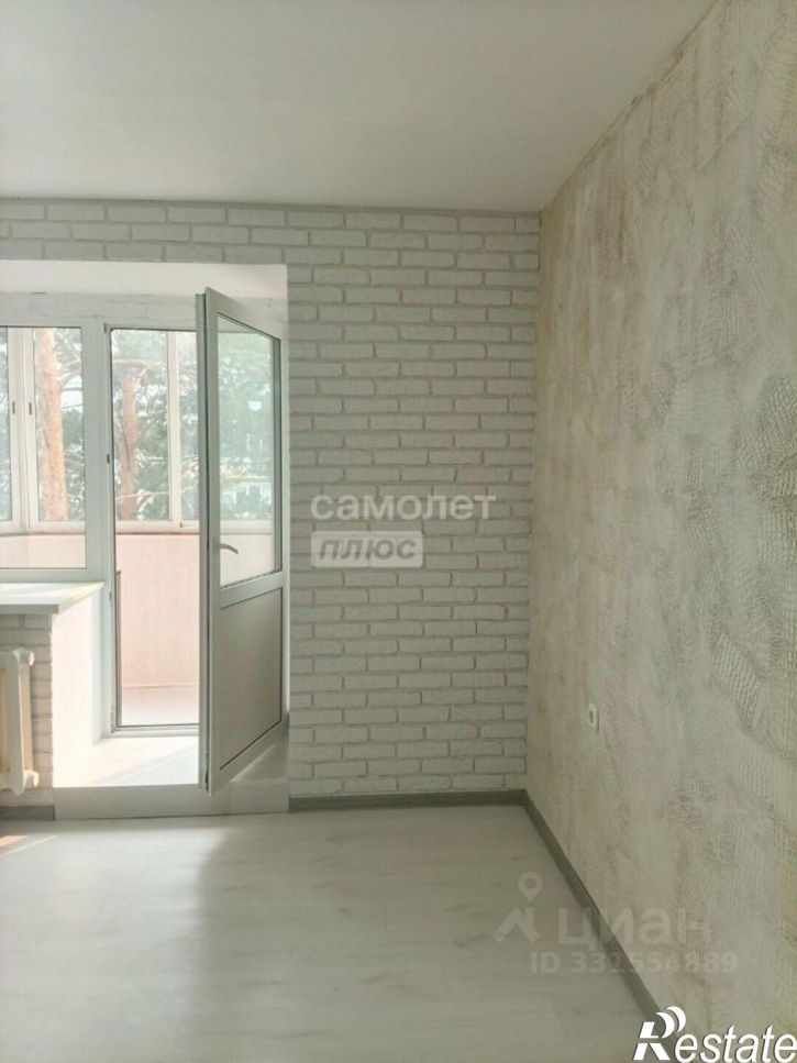 1-комн квартира ул Транспортная, 56,  д. 56