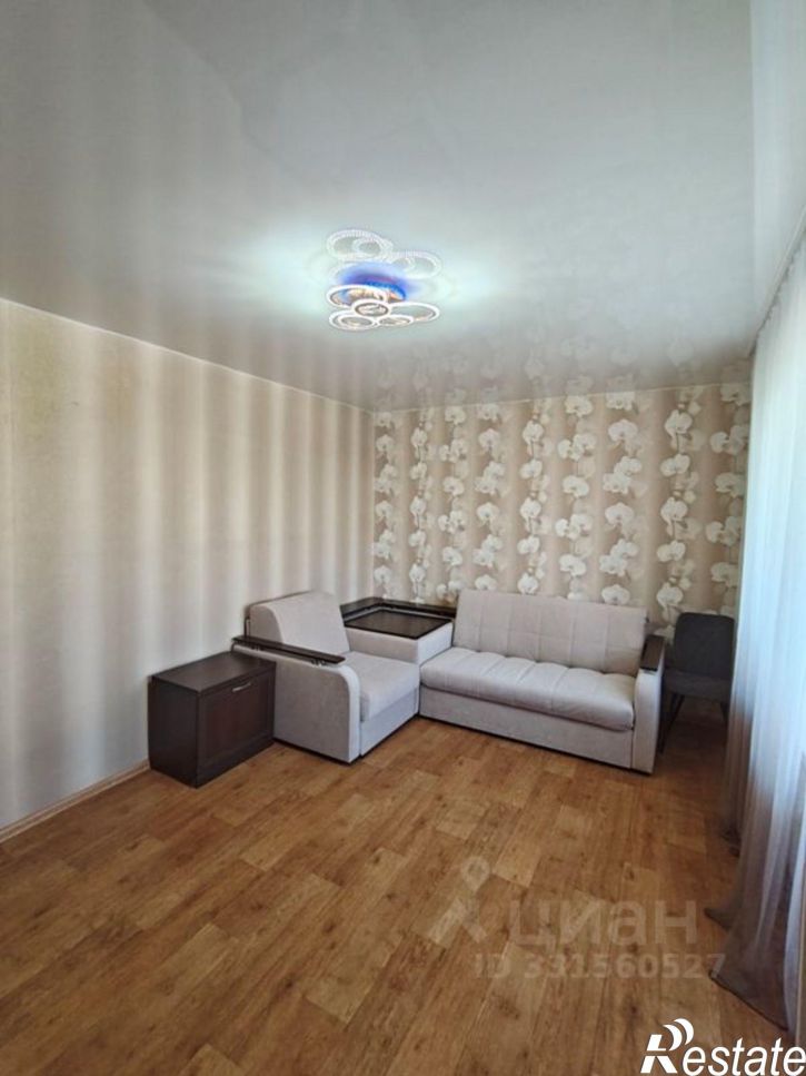 2-комн квартира Коммунистический проспект, 74,  д. 74