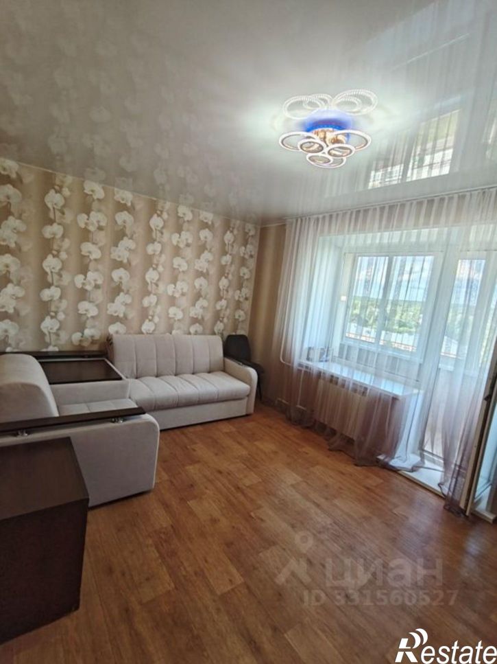 2-комн квартира Коммунистический проспект, 74,  д. 74