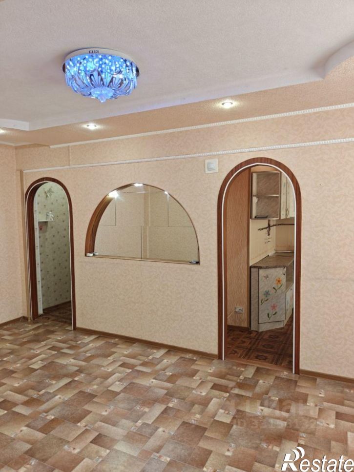 2-комн квартира улица Царевского, 1,  д. 1