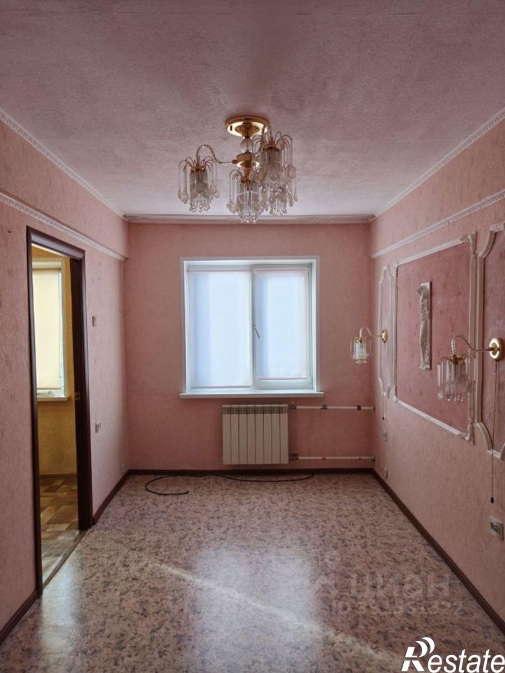2-комн квартира улица Царевского, 1,  д. 1