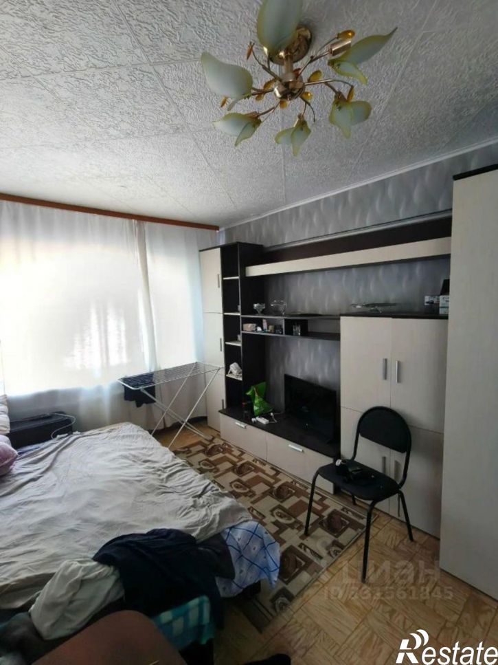 2-комн квартира улица Царевского, 18,  д. 18