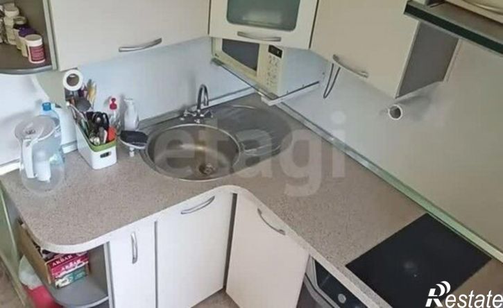2-комн квартира Южный проезд, 15,  д. 15