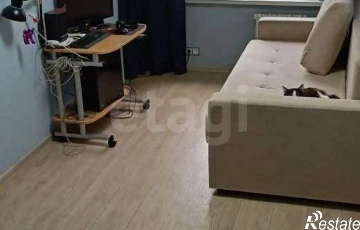 2-комн квартира Южный проезд, 15,  д. 15