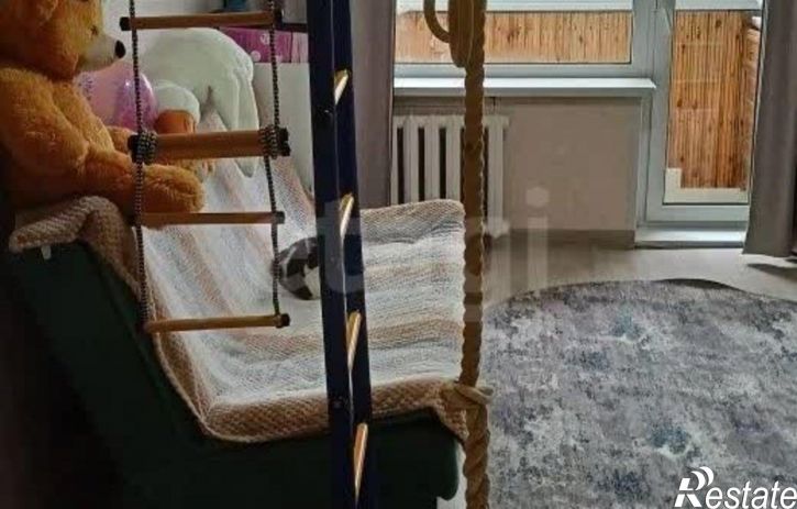 2-комн квартира Южный проезд, 15,  д. 15