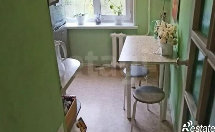 2-комн квартира Южный проезд, 15,  д. 15