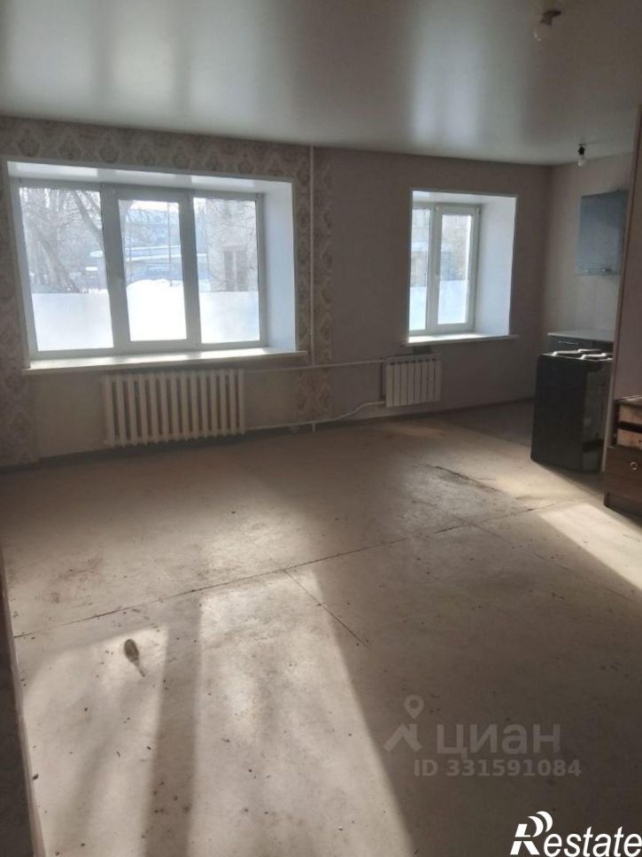 3-комн квартира Советская улица, 19,  д. 19