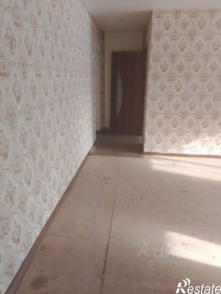 3-комн квартира Советская улица, 19,  д. 19